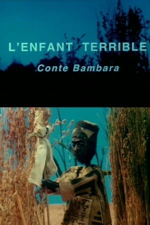 L'enfant Terrible