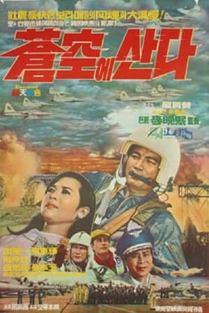 창공에 산다