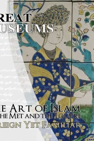 The Art of Islam at The Met and The Louvre