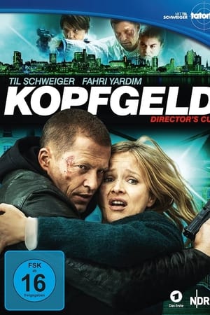 Tatort - Kopfgeld