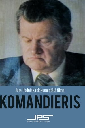 Komandieris