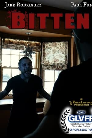 Bitten