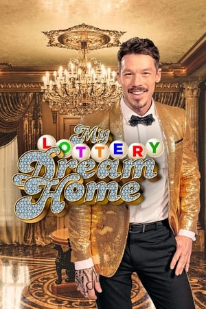 My Lottery Dream Home第7季