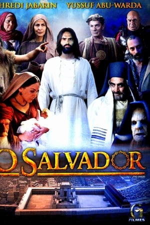 The Savior