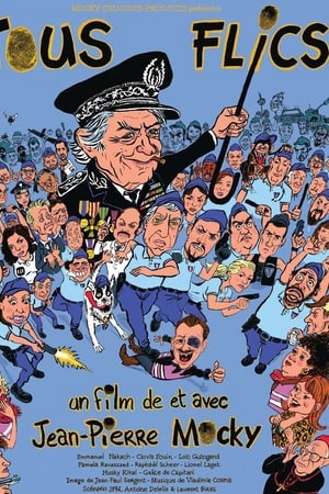 Tous flics !