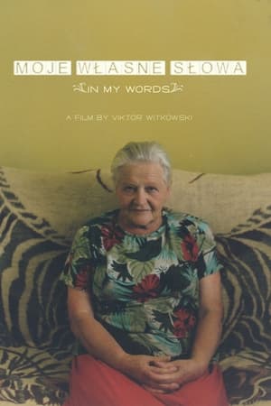 Moje własne słowa
