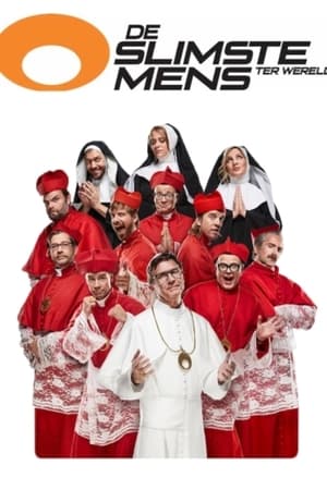 De Slimste Mens ter Wereld第15季