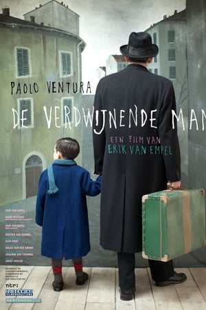 Paolo Ventura - Vanishing Man