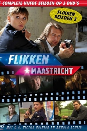 Flikken Maastricht第5季