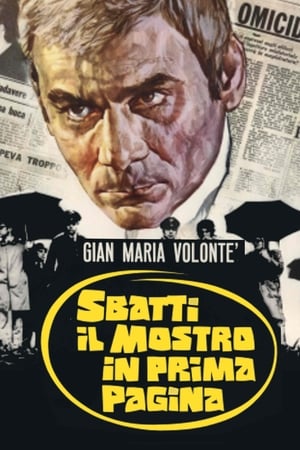 Sbatti il mostro in prima pagina