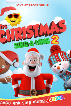 It's Christmas Sing Along