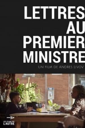 Lettres au Premier Ministre