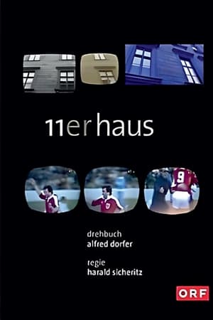 11er Haus