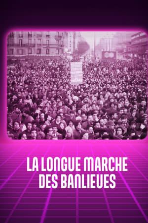 La longue marche des banlieues