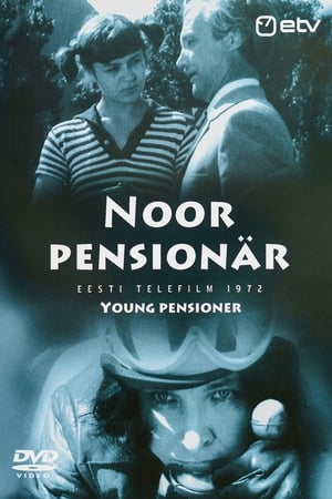 Noor pensionär