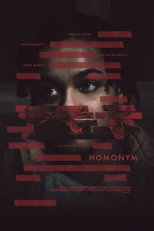Homonym