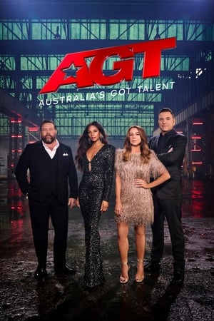 Australia's Got Talent第10季