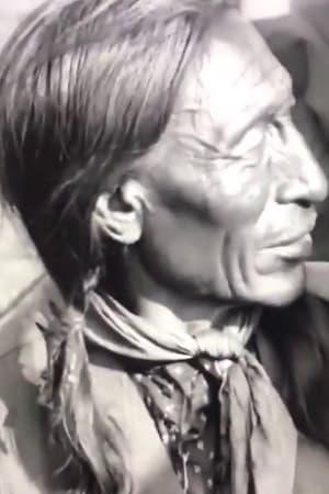 Buffalo Bill and Chief Iron Tail Swap Yarns in the Sign Language