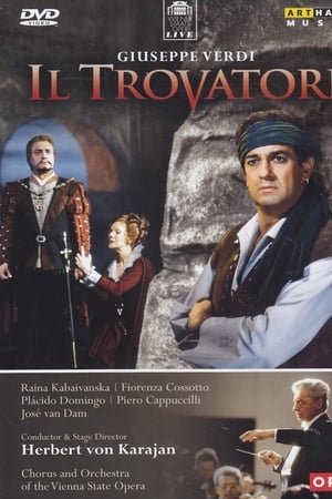 Il Trovatore - Verdi