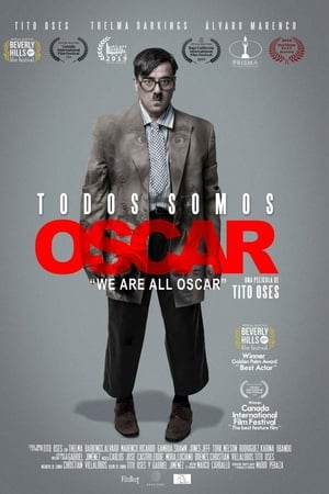 Todos somos Óscar