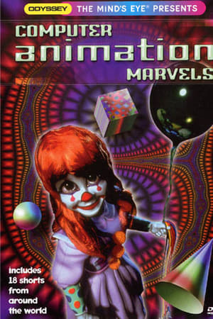 Computer Animation Marvels