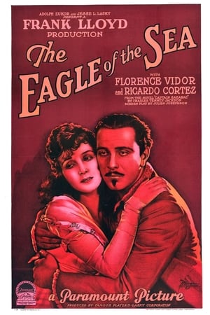 The Eagle of the Sea