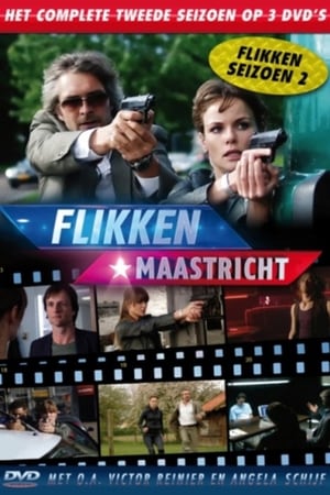 Flikken Maastricht第2季
