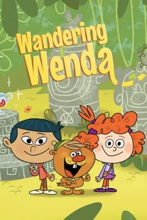 Wandering Wenda