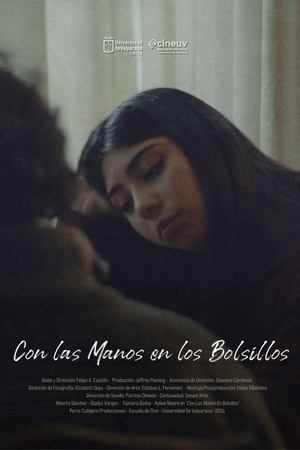 Con Las Manos En Los Bolsillos