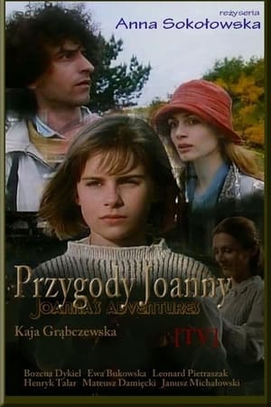 Przygody Joanny