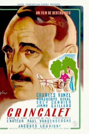 Gringalet