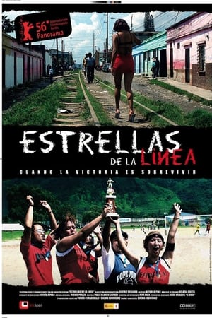 Estrellas de la línea