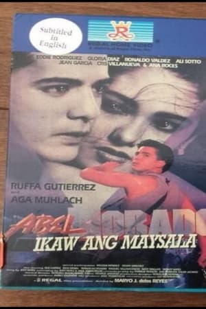 Abel Morado: Ikaw Ang May Sala