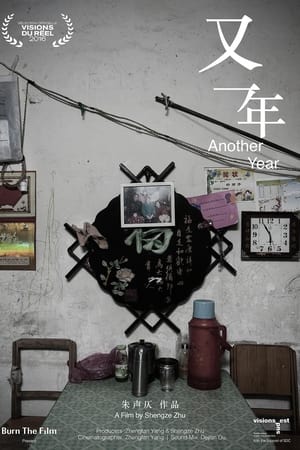 又一年