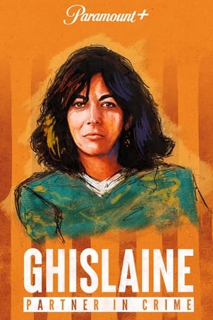 Ghislaine - Partner in Crime