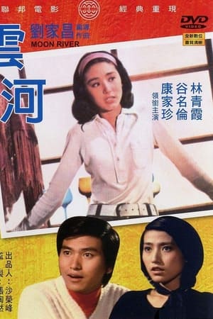 云河