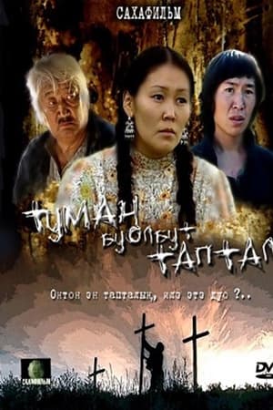 Туман буолбут таптал