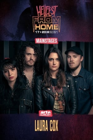 Laura Cox - Hellfest From Home