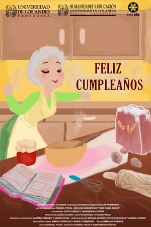 Feliz Cumpleaños