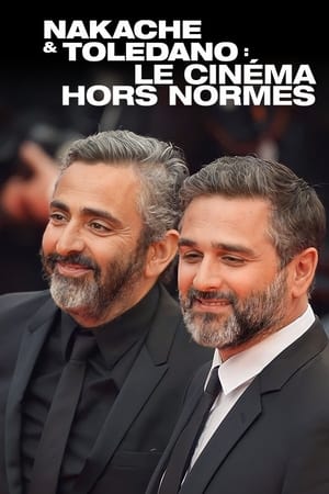 Nakache & Toledano, le cinéma hors normes