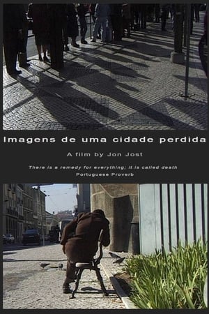 Imagens de uma cidade perdida