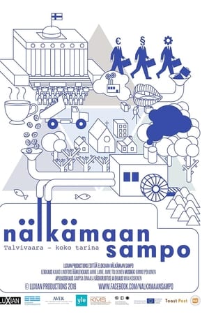 Nälkämaan Sampo
