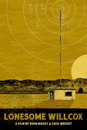 Lonesome Willcox