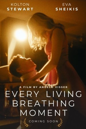 Every Living Breathing Momen