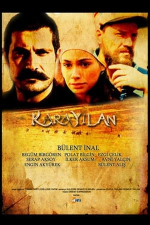 Karayılan