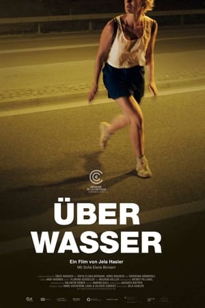 Über Wasser