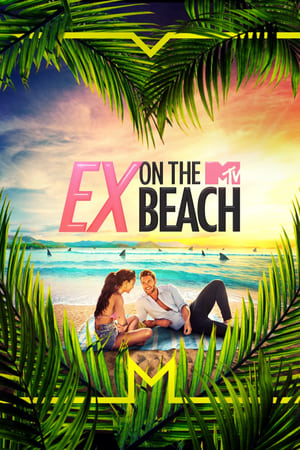 Ex on the Beach第5季