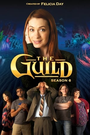 The Guild第6季