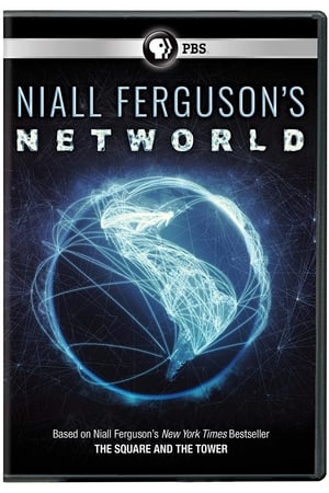 Niall Ferguson's NetWorld