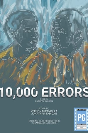 10,000 Errors